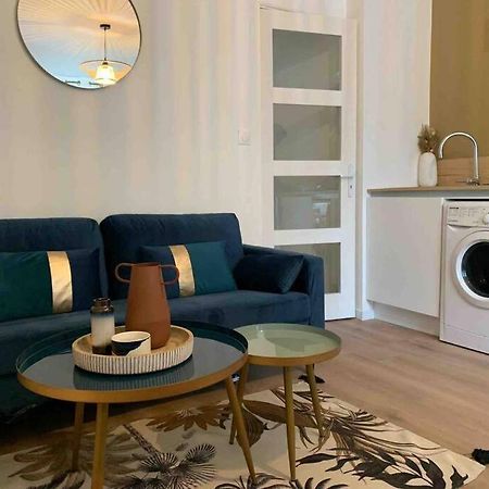Appartement Agen Hyper Centre + Parking 외부 사진