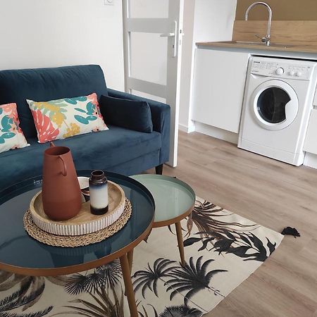 Appartement Agen Hyper Centre + Parking 외부 사진