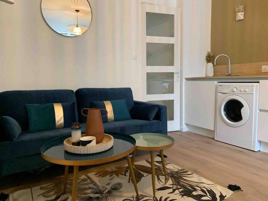 Appartement Agen Hyper Centre + Parking 외부 사진