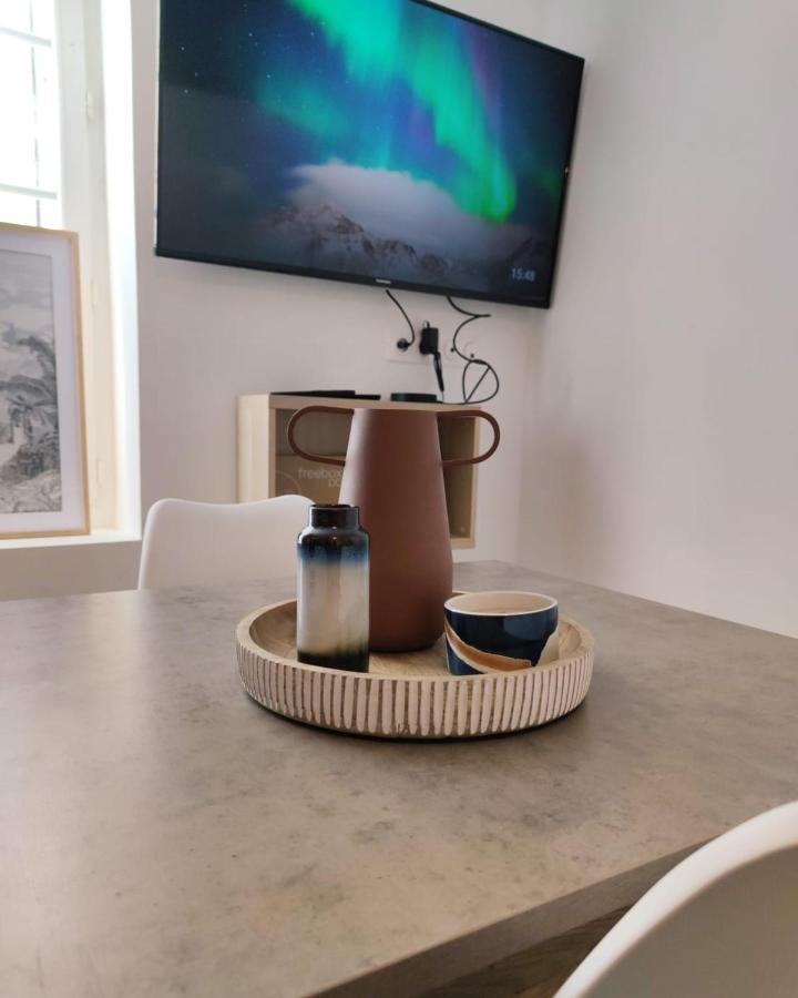Appartement Agen Hyper Centre + Parking 외부 사진