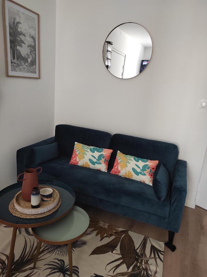 Appartement Agen Hyper Centre + Parking 외부 사진