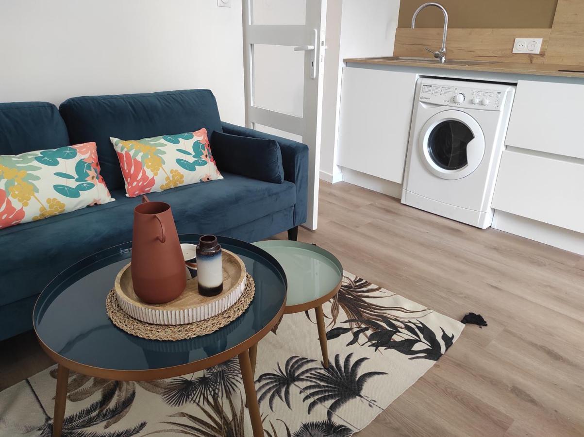 Appartement Agen Hyper Centre + Parking 외부 사진